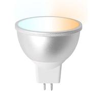 WiFi MR16 Tuya Smart Led Bulbs, 12V 5W RGBCW Dimmable Spotlighting GU5.3 LED WiFi Bulb, Compatible with Alexa Google Home Voice Control (1)