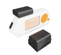 WiFi Multiboard for Flipper Zero cc1101 with Hidden Antenna- Black Set