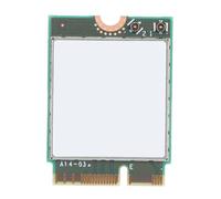 WiFi Network Card for Intel WiFi 7 BE200, Laptop Computer M.2 NGFF Interface BE200NGW for Windows 10 11 (64 bit).