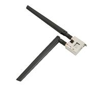 WIFI Network Card, High Speed WIFI Card Adapter Plug and Play 1200Mbps BT4.1 for M10H C6E R6A