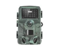WiFi Night Vision Motion Activated Waterproof Hunting Camera with 940nm No Glow Infrared Light