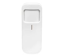 WIFI PIR Motion Wireless Passive Detector Security Burglar Home APP Control Advanced Detection Emergency Alert Push Wide Area History Records Tracking Performance Ultra-long Standb