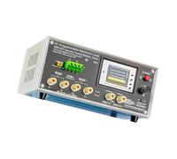 WiFi Programmable Electronic Load Tester WiFi Programmable Electronic Load Tester for Battery Capacity Testing