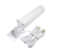 WIFI Range Extender - External WIFI Signal Amplifier, Waterproof WIFI Extender | WIFI Repeater Signal Extension Amplifier | WIFI Network Extender for Rut