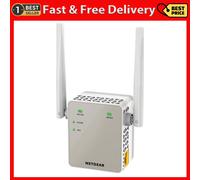 WiFi Range Extender Signal Booster 5G Network NETGEAR Internet Wireless Repeater
