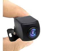 WIFI Reversing Camera IP68 Waterproof Rear View Parking Camera HD Night Vision Mini Tachograph for Car Truck RV Van Trailer Android & IOS