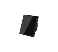 WiFi + RF Touch Light Switch 433 T3 EU TX IM1903014018