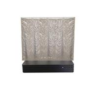 WiFi Router Cover, EMI Shielding Router Cover - Dual-Sided Open WiFi Blocker with 95% Protection, Universal Fit for Most Routers (13.8"x15.7")