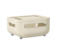 WiFi Router Storage Box,WiFi Cabinet to Hide Router and Modem,Wireless WiFi Router Storage Box for Office and Home,No Signal Blocking Router Cabinet