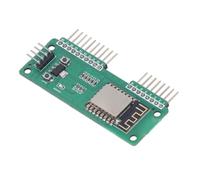 WiFi Scanner Module for Flipper ESP8266 Deauther V2, Long Range WiFi Detection Enhance Scanning Range User Friendly Interface WiFi Scanner for Deauther and WiFi Scanner
