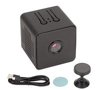 WiFi Security Camera, 1080P Full HD 2.4GHz Smart Camera Infrared Night Vision Real Time Viewing for IOS for Android