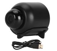 WiFi Security Camera, 1080P HD Indoor Home Security Camera, Night Vision, Motion Detection, Remote Viewing, Mini Pet Camera, Wireless Security Camera