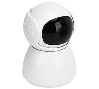 WiFi Security Camera, 5V 1A 2 Way Talk 1080p Indoor Security Camera for Store