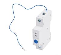 WiFi Smart Circuit Breaker for 1p 63A App Control WiFi Smart