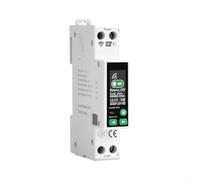 WiFi Smart Circuit Breaker with Energy Metering,