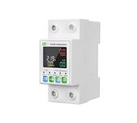 WiFi Smart for Circuit Breaker 20-40A Adjustable Current WiFi
