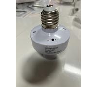 WiFi Smart Lamp Holder Compatible With Alexa & Google Home V-TAC VT-5007