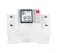 WiFi Smart Leakage Protector 63A Over Voltage Guard(SVP-688)