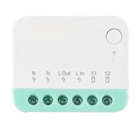 WiFi Smart Switch for mini R4M for Alexa Voice WiFi Smart Switch