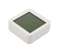 WiFi Smart Thermometer Hygrometer for tuya App Room Sensor WiFi | for tuya app , real-time graph logs, high sensor, auto report fluctuations, smart home trigger