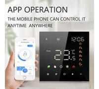 Wifi Smart Tuya Digital Thermostat Electric Underfloor Heating Controller