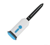 WiFi Soil Moisture Meter 3.7in Probe No Hub | Direct 2.4g wifi, no hub needed, for tuyasmart for life app, easy setup, for instant connection