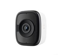 WiFi Surveillance Camera 1080P for Two-Way Audio