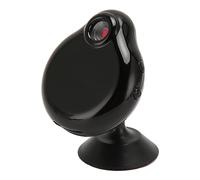 WiFi Surveillance Camera, 1080P HD Video Support Night Vision Cell Phone APP Remote Monitoring, Micro USB Interface Home Security Camera