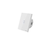 WiFi T0 EU TX Touch Light Switch (1 Channel) IM190314009
