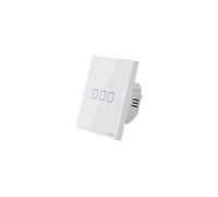 WiFi T0 EU TX Touch Light Switch (3 Channel) IM1903014011