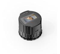 WiFi Telescope Camera Eyepiece, 1080P FHD 1.5" Screen for Astrophotography Bird Watching 28-50mm Scopes 256GB