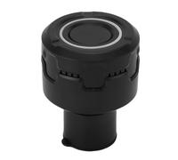 WiFi Telescope Camera Eyepiece, 5MP Wireless Electronic Eyepiece, 4K UHD Video Recording, Planetary Camera for 1.25 Inch Monocular Binocular Telescope, Astronomical Telescope