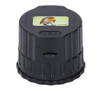 WiFi Telescope Camera, Wireless Electronic Eyepiece, Supports 2K Video Recording & 4MP Photos, Digital Telescope Camera for 24mm-50mm Scopes (32GB)