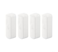 WiFi Temperature Humidity Sensor for tuya Smart App WiFi Temperature(4pcs wifi)