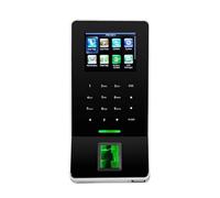 WIFI USB F22 Biometric Fingerprint Login Recognition Access Control Machine Digital Electric System For Door Lock Exit Switch Smart Attendance(F22)