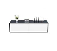 WiFi Wall-Mounted Storage Cabinet - Modern Home Decor nizer for Living Room, Office & Bedroom, Stylish Space-Saving Design, Perfect for Clutter-Free Spaces