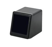 Wifi Weather Clock Stock Exchange Rate Cryptocurrency Tracking Display Price Electronic Clock O6z5
