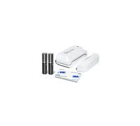 WiFi WindowDoor Alert Sensor Easy Installation Permanent or Temporary WiFi Connected Battery Powered Get Alerts to Your Smartphone control using the