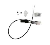 WiFi Wireless Cable Antenna Replacement for Dell OptiPlex 7090sff 7010sff 7020sff 7000sff 5000sff 3000sff Small Form Factor SFF 0V21PX V21PX