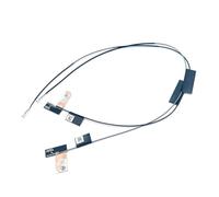 WiFi WLAN Antenna Cable Replacement For Lenovo ThinkPad T14 Gen 3 21CF 21CG P14s Gen 3 21J5 21J6 T14 Gen 4 21K3 21K4 P14s Gen 4 21K5 21K6 JT4C1 DC33001YA10 DC33001YA20 5A30Z88209 SA31H82568 SA31H82573