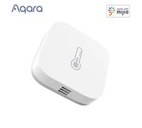 WiFi Zigbee Temp & Humidity Sensor Model WSDCGQ11LM White