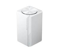 WIFI5 AC1200 Wireless Router - Gigabit Port, Mesh Function, Universal Compatibility and Stable Connection