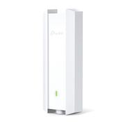 WiFi6 Access Point 1800Mbps Outdoor 5GHz Omada Cloud Manageable POE...