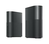 WiFi7 BE3600 Wireless Router - 2.5G Port Mesh Wi-Fi BLE Multi-Device Connection Low Latency