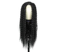 Wig Accessories Wigs 13X4x1 Lace Front Wig For Women Heat Resistant T Part Lace Wigs(2)
