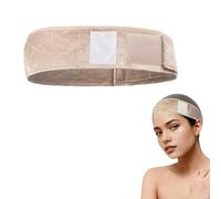 Wig Band, Wig Grip Headband for Women, Nude