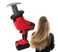 Wig Braider Machine, Handheld 1000W Braiding Tool with Replacement Needle for Salon and Home Use