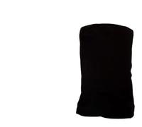 wig cap Wig Cap Nylon Mesh Nude Stocking 12Pcs Caps Stretch For Making Wigs Free Size(Yellow)