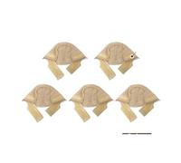 Wig cap Wig Cap with Grip Band for Keeping Wigs in Place, More Full Cap-wide Transparent Lace(Medium Brown)