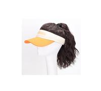 Wig Cap Women's Wigs, Ponytail Wig Caps, Baseball Cap Wig Caps, Natural Look Synthetic Heat Resistant Fiber Wigs For Daily Party Use Wig Hat(04)